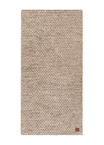 Torekov Linne - Gångmatta - K/M Carpets | Mattfabriken