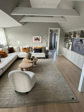 Torsby Linne - Ullmatta - K/M Carpets | Mattfabriken