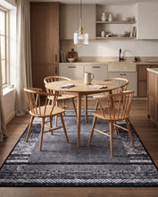 Trendy Antracit - Gummerad matta - KM Home | Mattfabriken