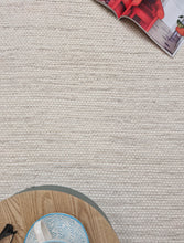 Visby Creme - Handvävd Ullmatta - K/M Carpets | Mattfabriken