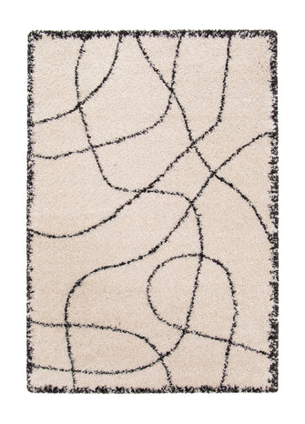 Windsor Art Creme - Ryamatta - K/M Carpets | Mattfabriken