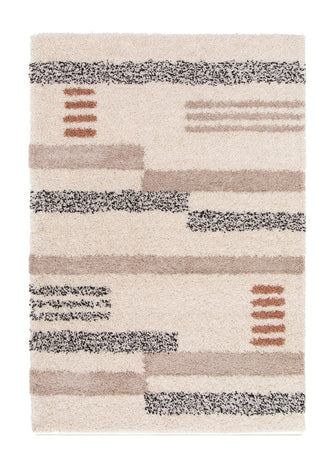 Windsor Modern Creme - Ryamatta - K/M Carpets | Mattfabriken