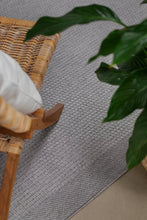 Miami Grå - Indoor/Outdoor Gångmatta - K/M Carpets | Mattfabriken