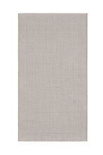 Miami Vit - Indoor/Outdoor Kvadratisk - K/M Carpets | Mattfabriken