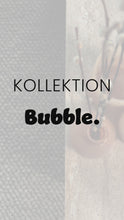 Bubble Sand - Handvävd Ullmatta