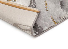Craft Concrete Guld - Dörrmatta - K/M Carpets | Mattfabriken