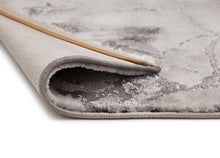 Craft Concrete Silver - Dörrmatta - K/M Carpets | Mattfabriken