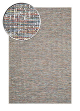 Bali Multi - Indoor/Outdoor - K/M Carpets | Mattfabriken