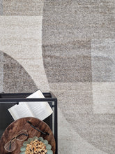 Kingston Zen Natur - Modern matta - K/M Carpets | Mattfabriken