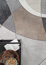 Kingston Modern Natur - Modern matta - K/M Carpets | Mattfabriken