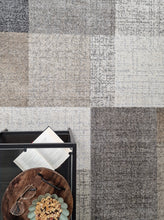 Kingston Square Natur - Modern matta - K/M Carpets | Mattfabriken