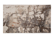 Ibiza Tegel Rost - Modern Matta - K/M Carpets | Mattfabriken