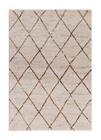 Kairo Bell Multi - Ryamatta - K/M Carpets | Mattfabriken
