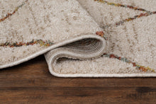Kairo Bell Multi - Ryamatta - K/M Carpets | Mattfabriken