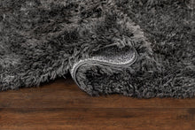 Floki Antracit - Ryamatta - K/M Carpets | Mattfabriken