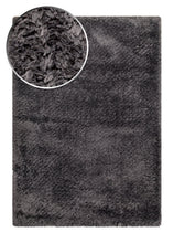 Floki Antracit - Ryamatta - K/M Carpets | Mattfabriken