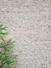 Skagen Naturmelange - Handvävd Ullmatta - K/M Carpets | Mattfabriken