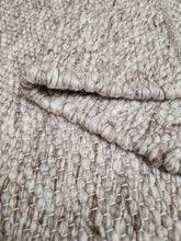 Skagen Naturmelange - Handvävd Ullmatta - K/M Carpets | Mattfabriken