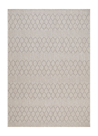 Madrid Bell Ljuslinne - Flatvävd matta - K/M Carpets | Mattfabriken