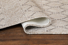 Madrid Bell Ljuslinne - Flatvävd matta - K/M Carpets | Mattfabriken