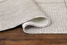 Madrid Square Ljuslinne - Flatvävd matta - K/M Carpets | Mattfabriken