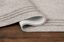 Madrid Frame Ljuslinne - Flatvävd matta - K/M Carpets | Mattfabriken