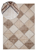 Karat Square - Modern Matta - K/M Carpets | Mattfabriken