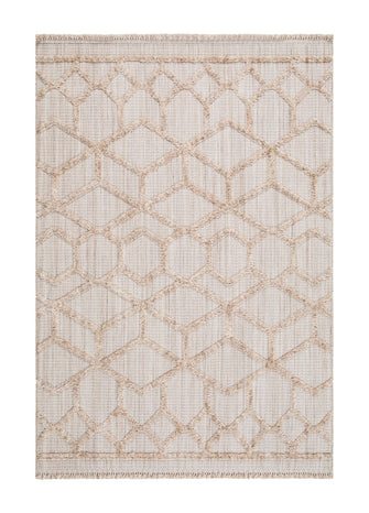 Naomi Tunis Natur - Modern Matta - K/M Carpets | Mattfabriken