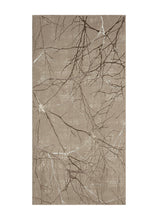 Creation Tree Beige/Koppar - Modern Matta - K/M Carpets | Mattfabriken