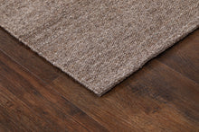 Laholm Ljusnatur - Ullmatta - K/M Carpets | Mattfabriken