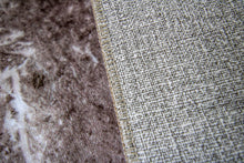 Bambu Stone Natur - Tvättbar matta - K/M Carpets | Mattfabriken