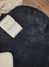 Soft Svart - Ryamatta - K/M Carpets | Mattfabriken