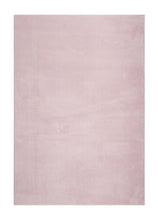 Soft Rosa - Ryamatta - K/M Carpets | Mattfabriken