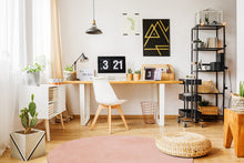 Soft Rosa - Ryamatta - K/M Carpets | Mattfabriken