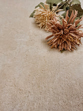 Soft Natur - Ryamatta - K/M Carpets | Mattfabriken