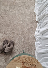 Grace Linne - Ryamatta - K/M Carpets | Mattfabriken