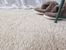 Grace Cream - Ryamatta - K/M Carpets | Mattfabriken