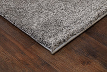 Grace Grå - Ryamatta - K/M Carpets | Mattfabriken