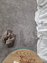 Grace Grå - Ryamatta - K/M Carpets | Mattfabriken