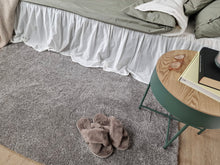 Grace Grå - Ryamatta - K/M Carpets | Mattfabriken