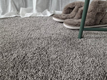 Grace Grå - Ryamatta - K/M Carpets | Mattfabriken