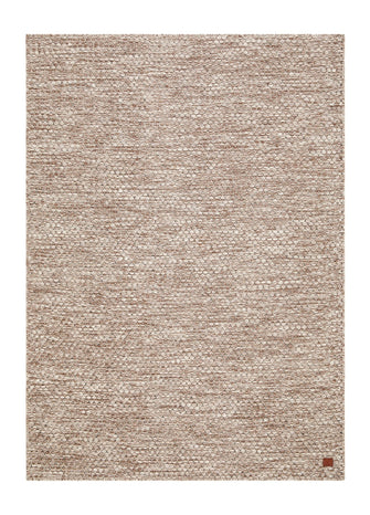 Torekov Nougat - Ullmatta - K/M Carpets | Mattfabriken