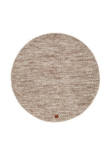 Torekov Nougat - Ullmatta - K/M Carpets | Mattfabriken