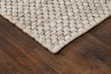 Torekov Creme - Ullmatta - K/M Carpets | Mattfabriken