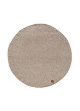 Skagen Linne - Handvävd Ullmatta - K/M Carpets | Mattfabriken