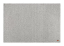 Skagen Silver - Handvävd Ullmatta - K/M Carpets | Mattfabriken