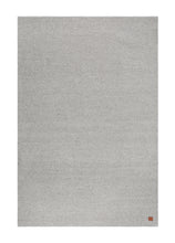 Skagen Silver - Handvävd Ullmatta - K/M Carpets | Mattfabriken