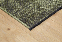 Manhattan Green - Chenillematta - K/M Carpets | Mattfabriken