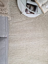 ReLife Vit - Ryamatta - K/M Carpets | Mattfabriken