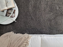 ReLife Grafit - Ryamatta - K/M Carpets | Mattfabriken